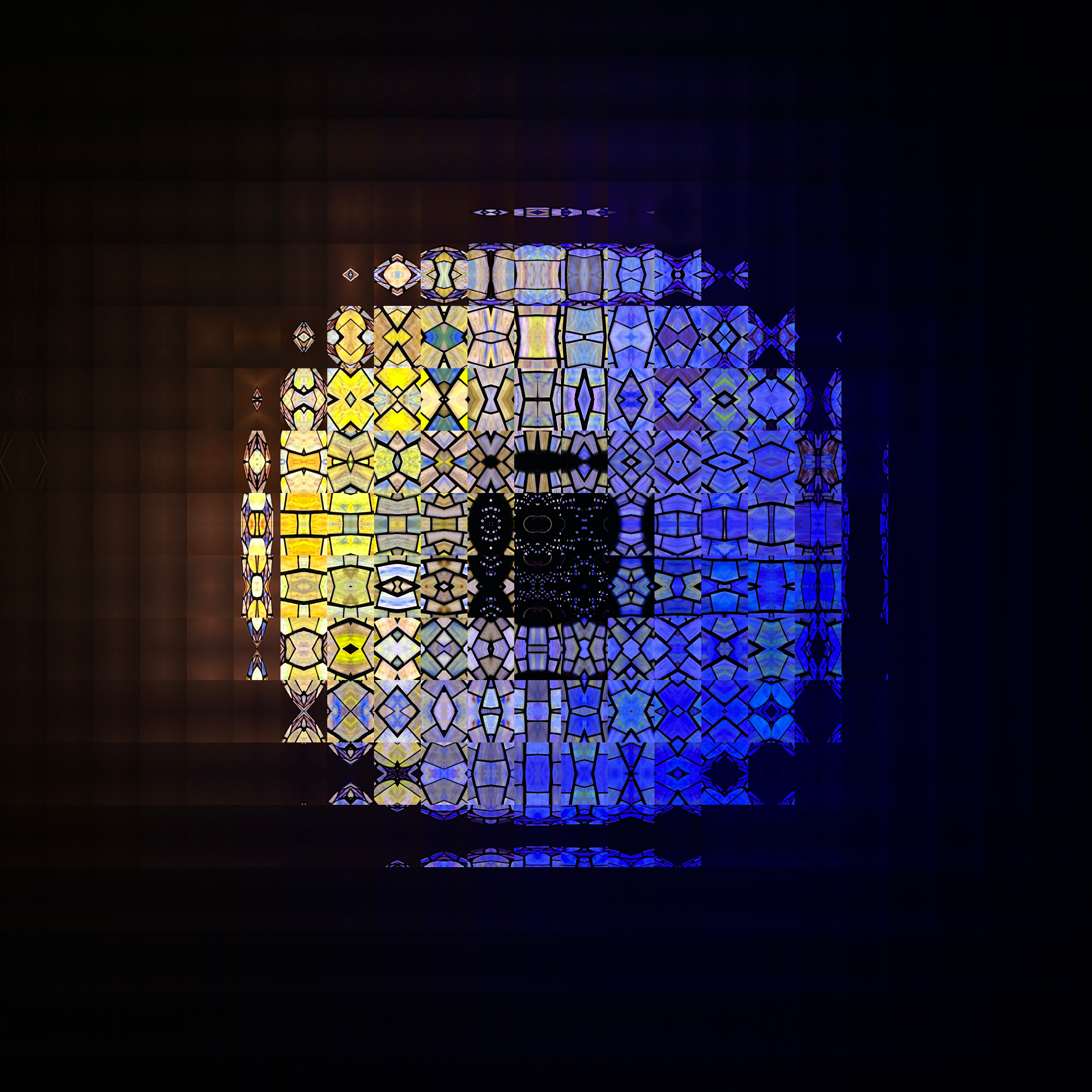 Radial Duplicate Step